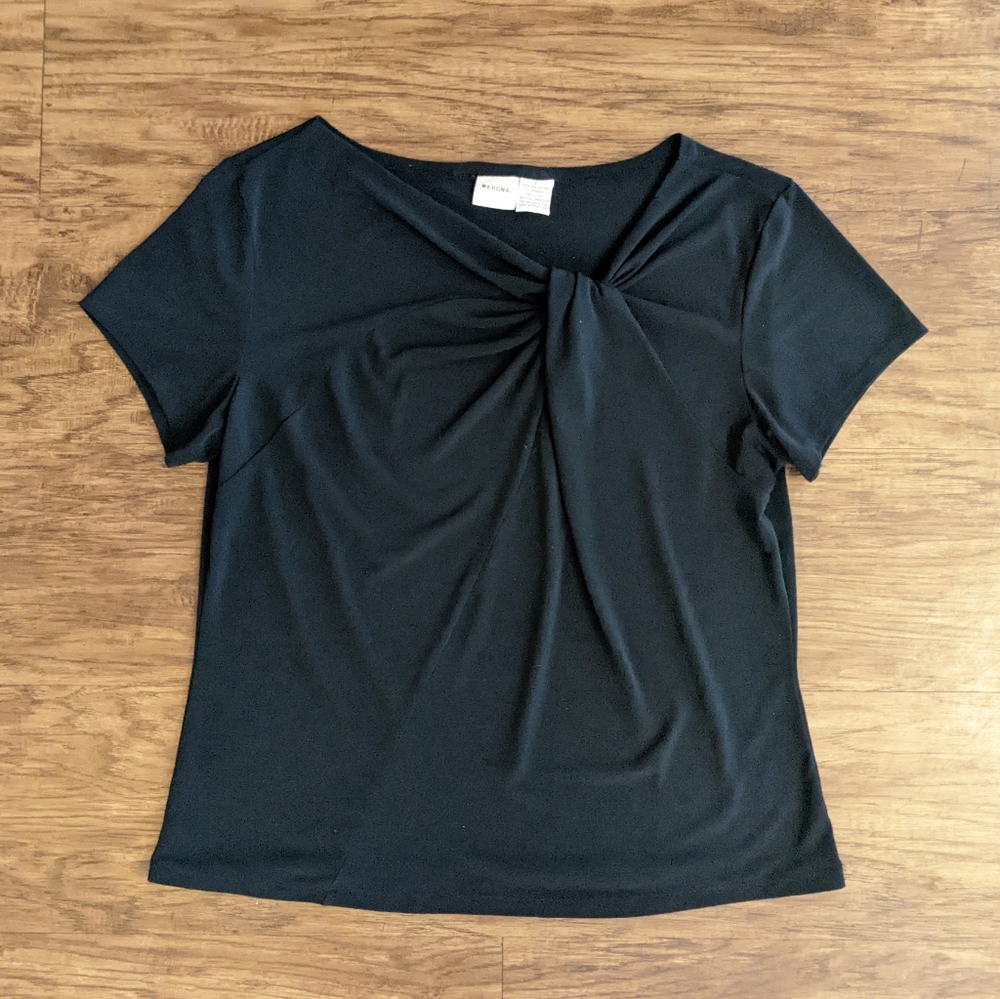 Merona Black Top